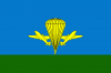 Флаг Воздушно-десантных войск Российской Федерации
