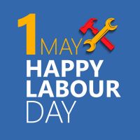 Международный день труда