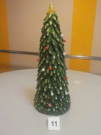 Ёлка № 11 THE BEST CHRISTMAS TREE 2018 АНОО СНОРК